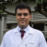 Alexander Moreira-Almeida, MD, PhD